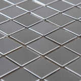 Mosaik Alu