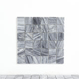 Mosaik Marmor Marble Grey