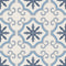 Swatch for Klinker Galdana Matt 45x45