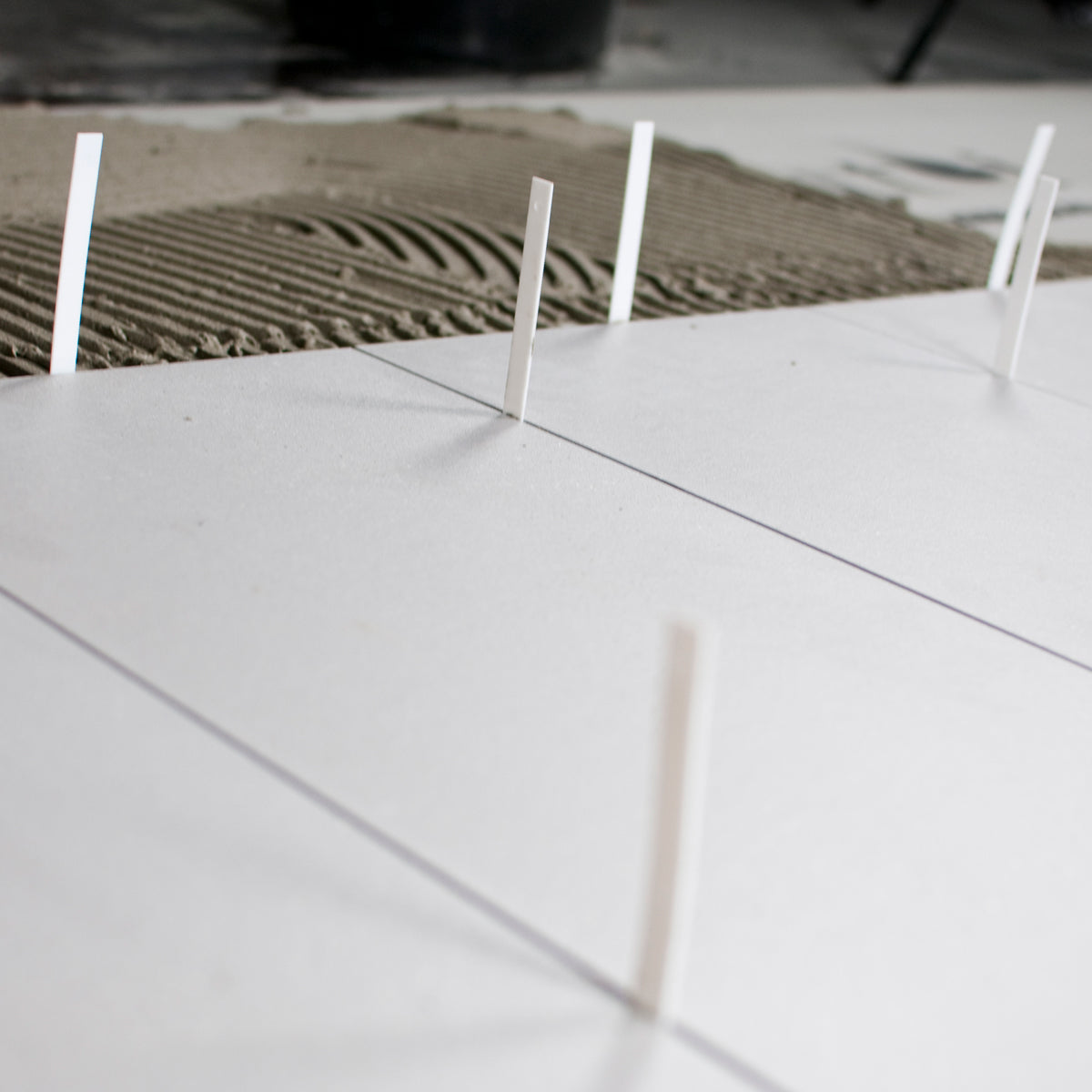 Nivåband Easy Level 1,2 mm 200 st