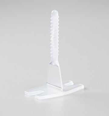 Tenfors Nivåskruv 1,5mm