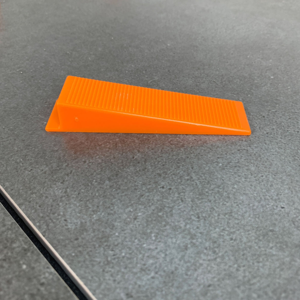 Tenfors Nivåsystem Set 2mm fog. 100st