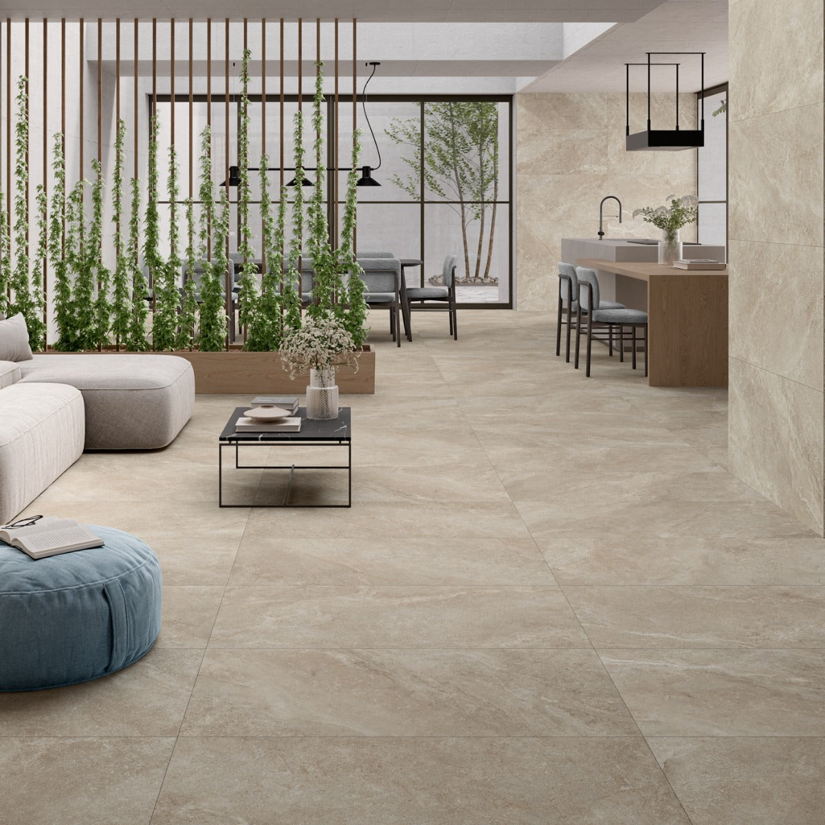 Klinker Nuances Natural Matt 30x60
