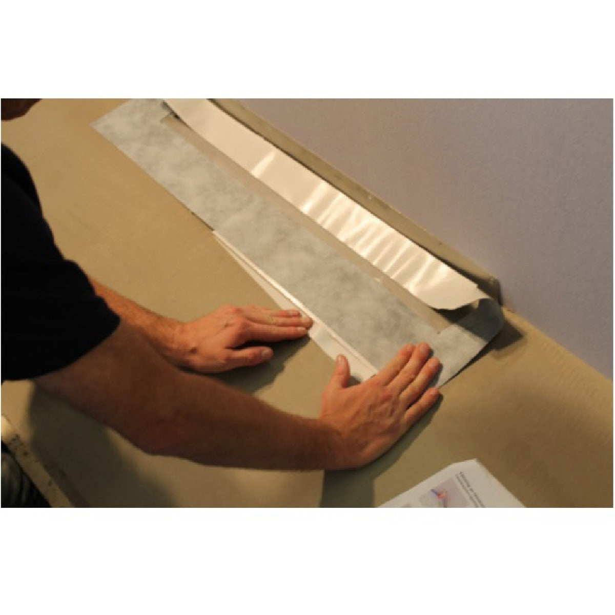 Brunnsmanschett Bostik Designrännor 250x1500 mm