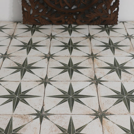Klinker Orion Verde