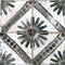 Swatch för Klinker FS Marrakech Grey 45x45