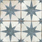 Swatch for Klinker Peronda FS Star Blue 45x45