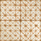 Swatch för Klinker FS Temple Oxide 45x45