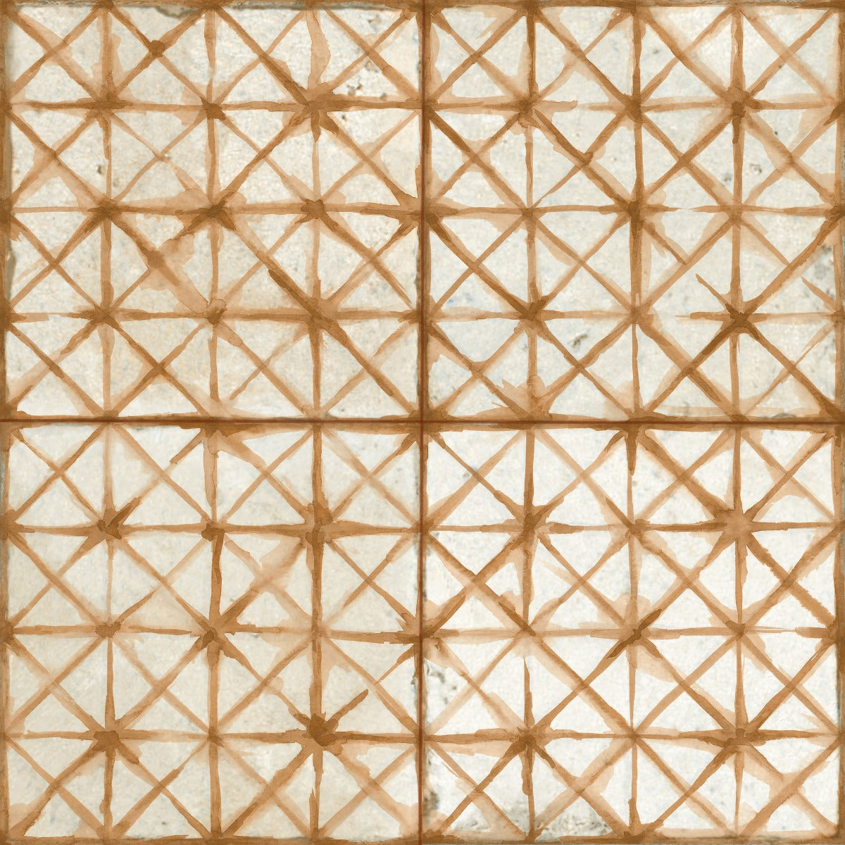 Gulvflis FS Temple Oxide 45x45