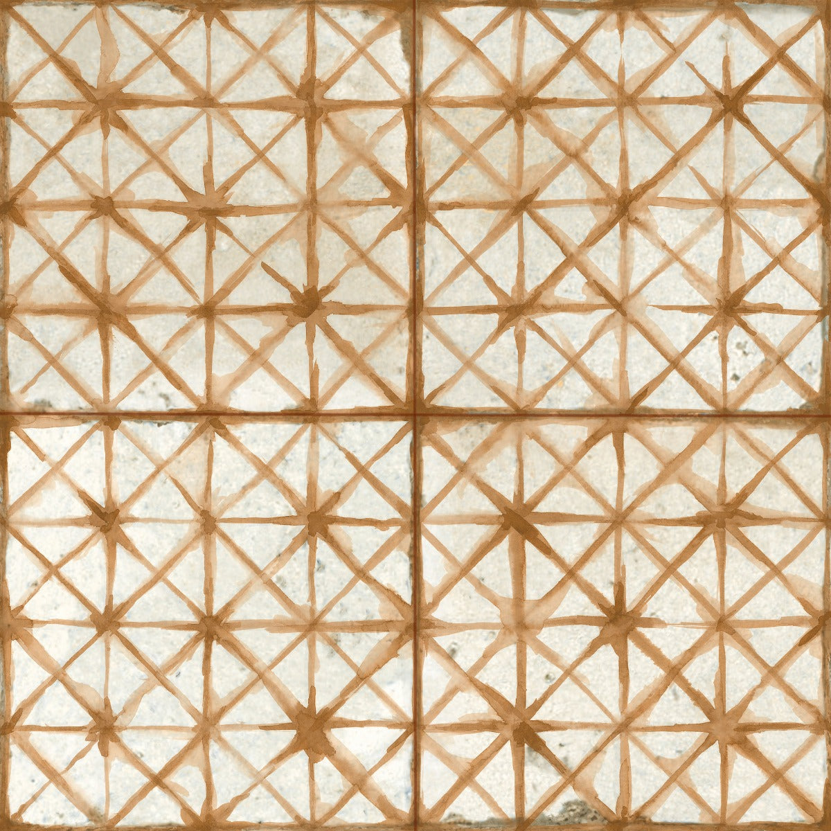 Gulvflis FS Temple Oxide 45x45