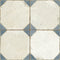 Swatch for Klinker Peronda FS Yard Blue 45x45