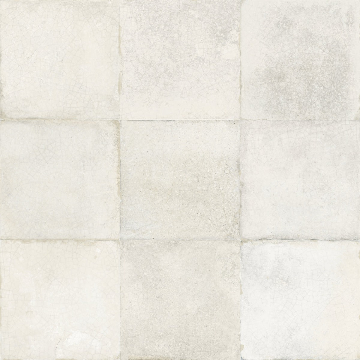 Gulvflis FS Etna White 33x33