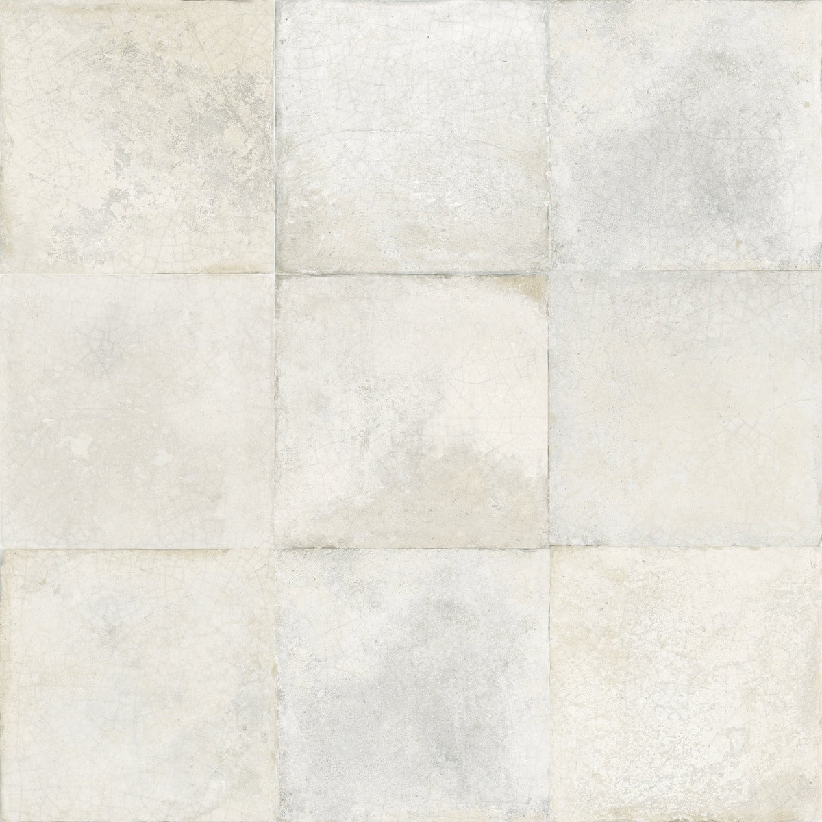 Gulvflis FS Etna White 33x33