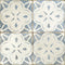 Swatch for Klinker FS Aurora Blue 45x45
