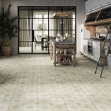 Klinker Peronda FS Star White