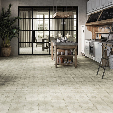 Klinker Peronda FS Star White