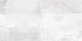 Kakel FS Raku White 20x40