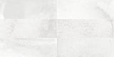 Kakel FS Raku White 20x40