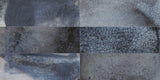 Kakel FS Raku Blue 20x40