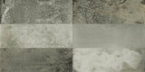 Kakel FS Raku Sage 20x40
