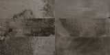 Kakel FS Raku Black 20x40
