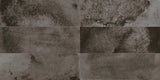 Kakel FS Raku Black 20x40