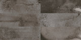 Kakel FS Raku Black 20x40