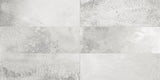 Kakel FS Raku Silver 20x40