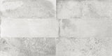 Kakel FS Raku Silver 20x40