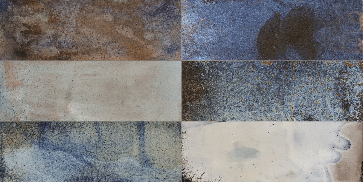 Kakel FS Raku Colors 20x40