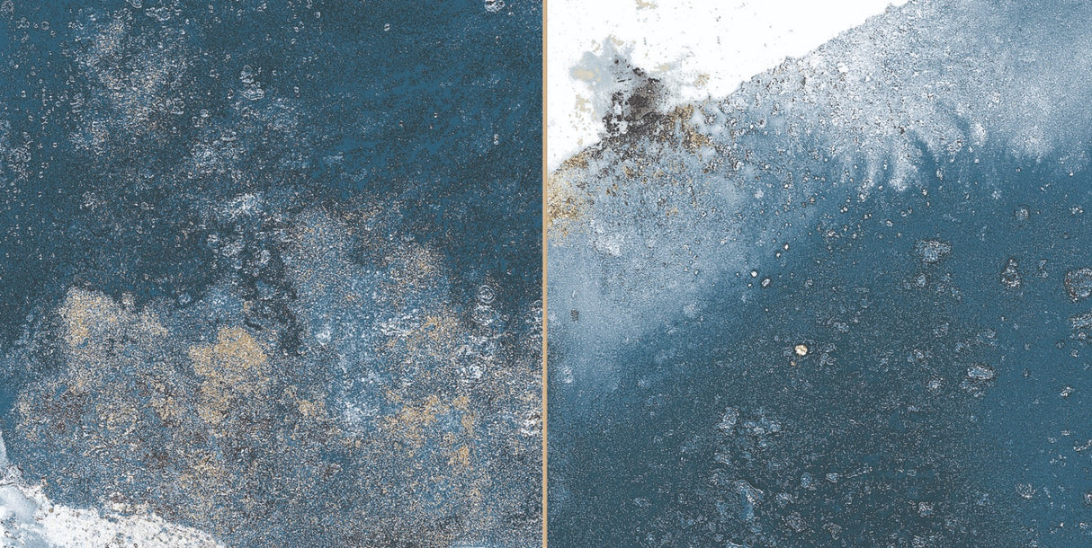 Kakel Peronda FS Tradition Square Blue LT 20x40