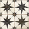 Swatch for Klinker Peronda FS Star Black LT 45x45