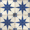 Swatch for Klinker Peronda FS Star Blue LT 45x45