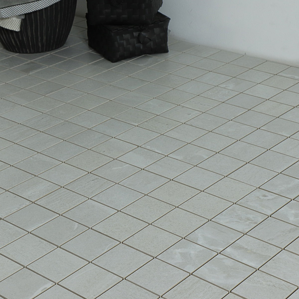 Mosaik Whitehall Ash Matt