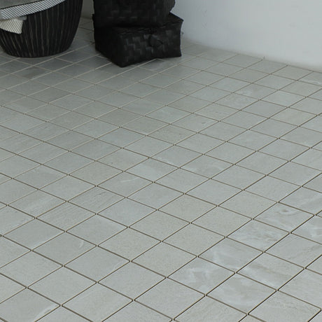 Mosaik Whitehall Ash Matt