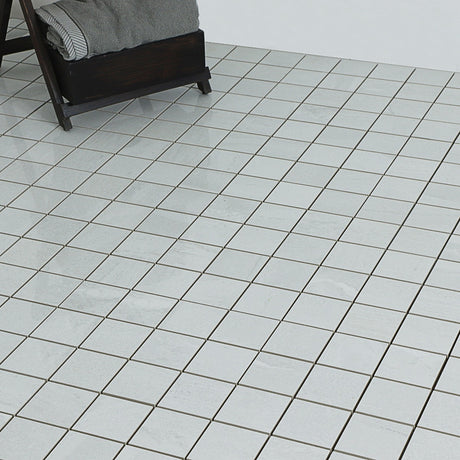 Mosaik Whitehall Blanco Blank