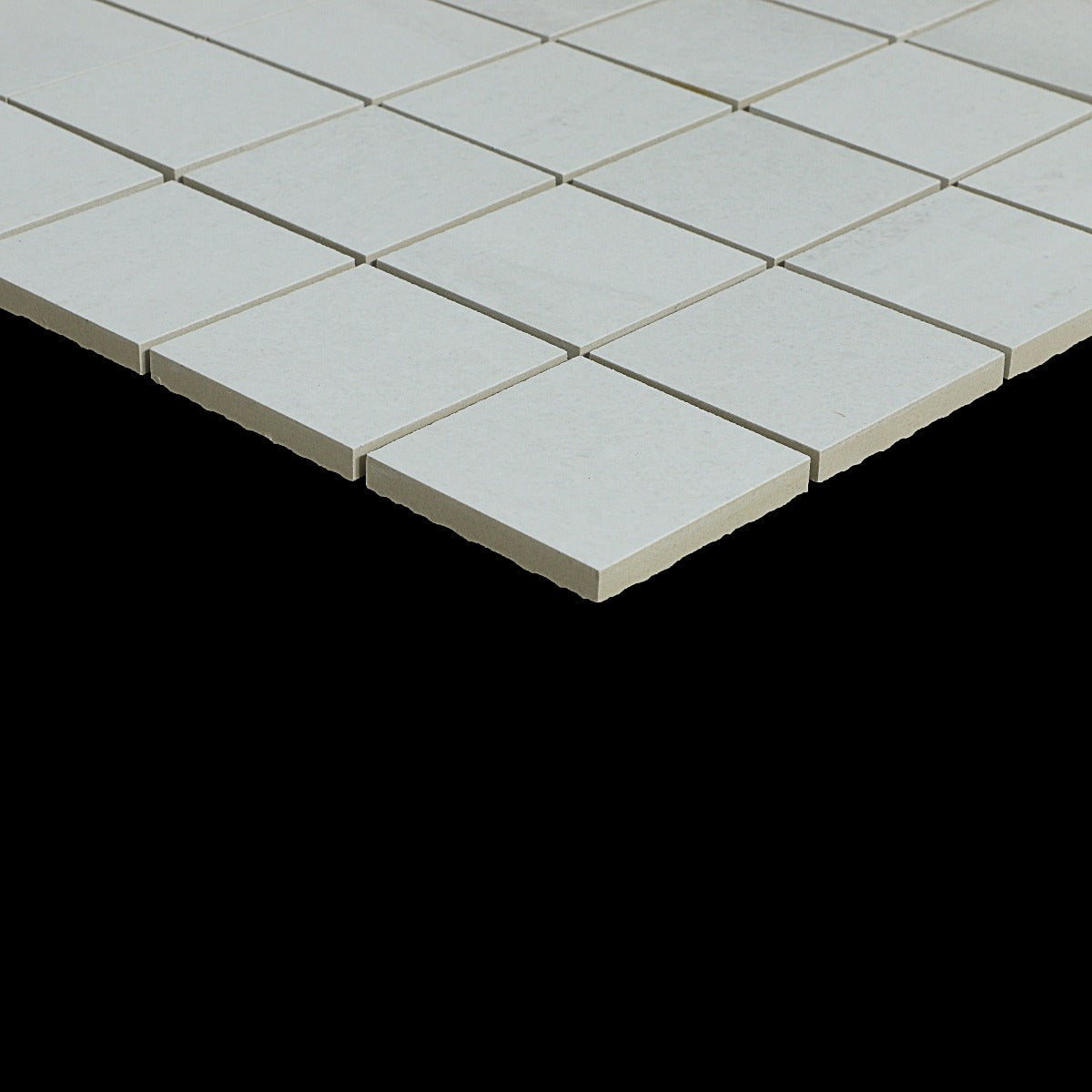 Mosaik Whitehall Blanco Matt