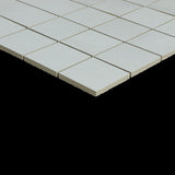 Mosaik Whitehall Blanco Matt