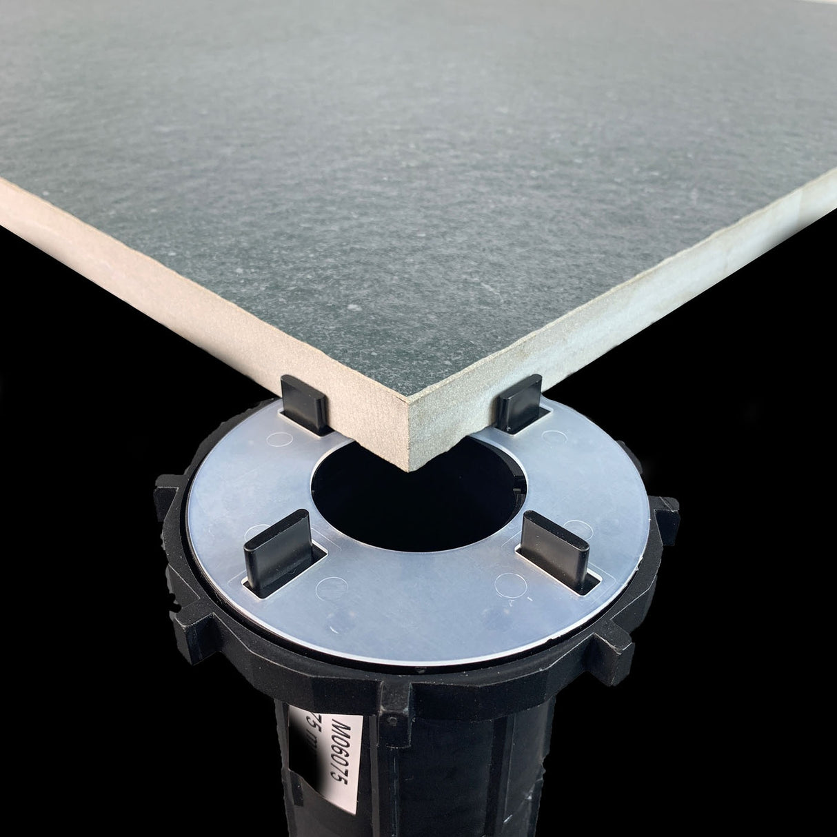 Piedestal Terrassfot 50-75mm