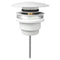 Swatch for Bottenventil Tenfors Moon Pop-Up Vit Matt