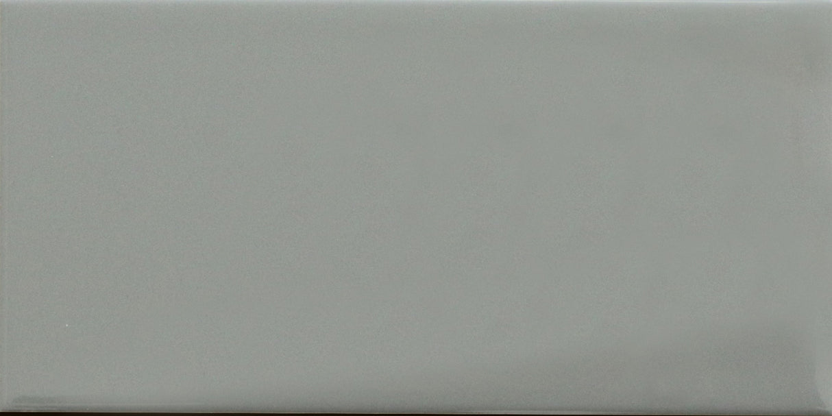 Kakel Cemento Slät Blank 10x20