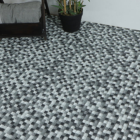 Mosaik Mixed Grey