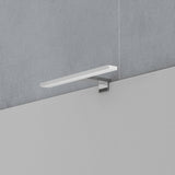 Spegelbelysning 30 cm Krom 4000K Tenfors Esther