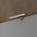 Spegelbelysning 30 cm Krom 4000K Tenfors Esther
