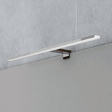 Spegelbelysning 60 cm Krom 4000K Tenfors Esther