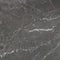 Swatch för Klinker Malek Black Marmor Matt 75x75