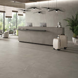 Klinker Bellevue Grey Marmor Matt