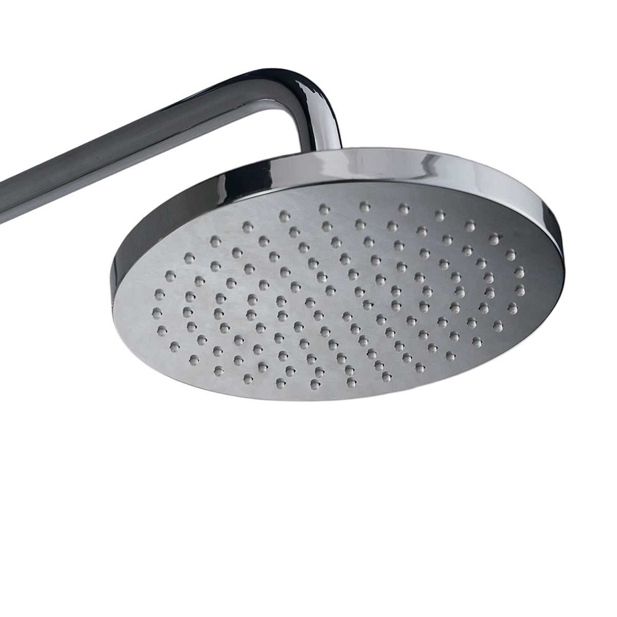 Takdusch Tenfors Njupeskär 160cc Krom