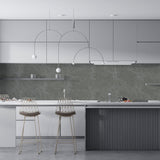 Klinker Altamura Gray Matt Marmor