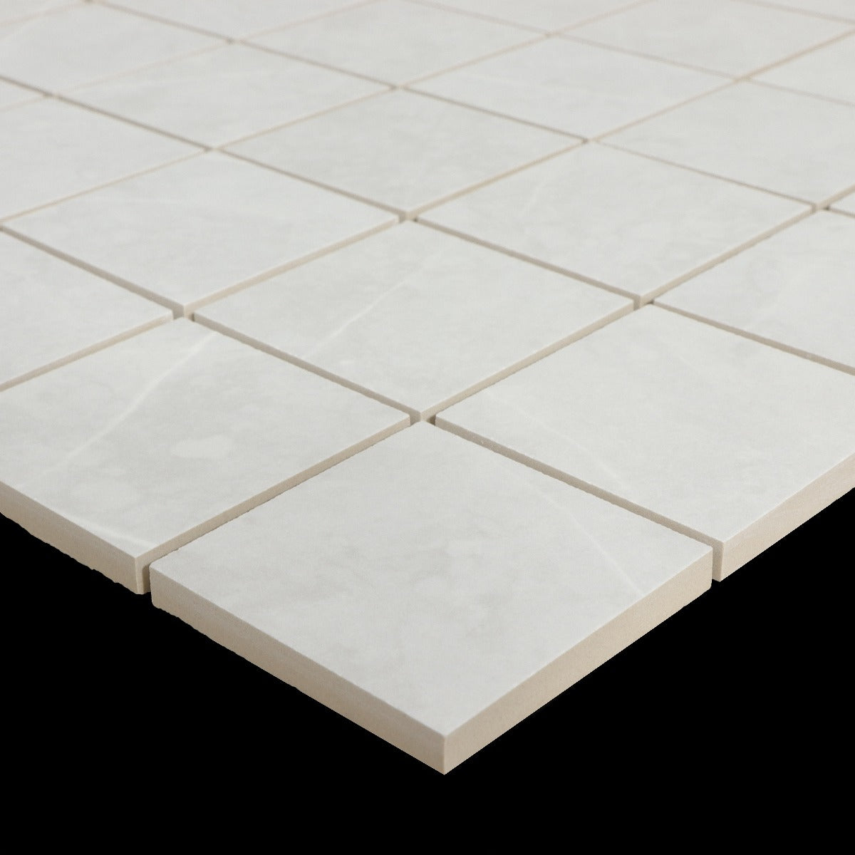Mosaik Altamura Pearl Matt Marmor